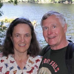 Meet your Posher, Sue